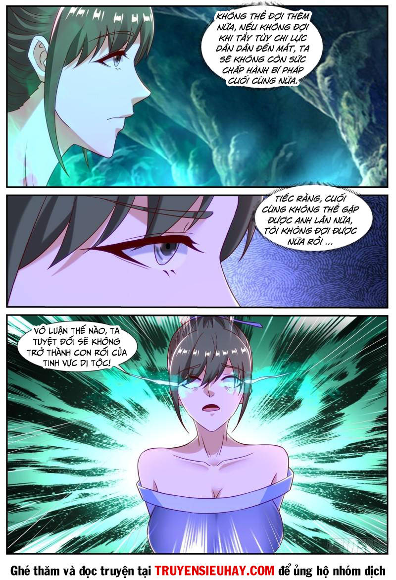 Trọng Sinh Đô Thị Tu Tiên Chap 863 - Next Chap 864