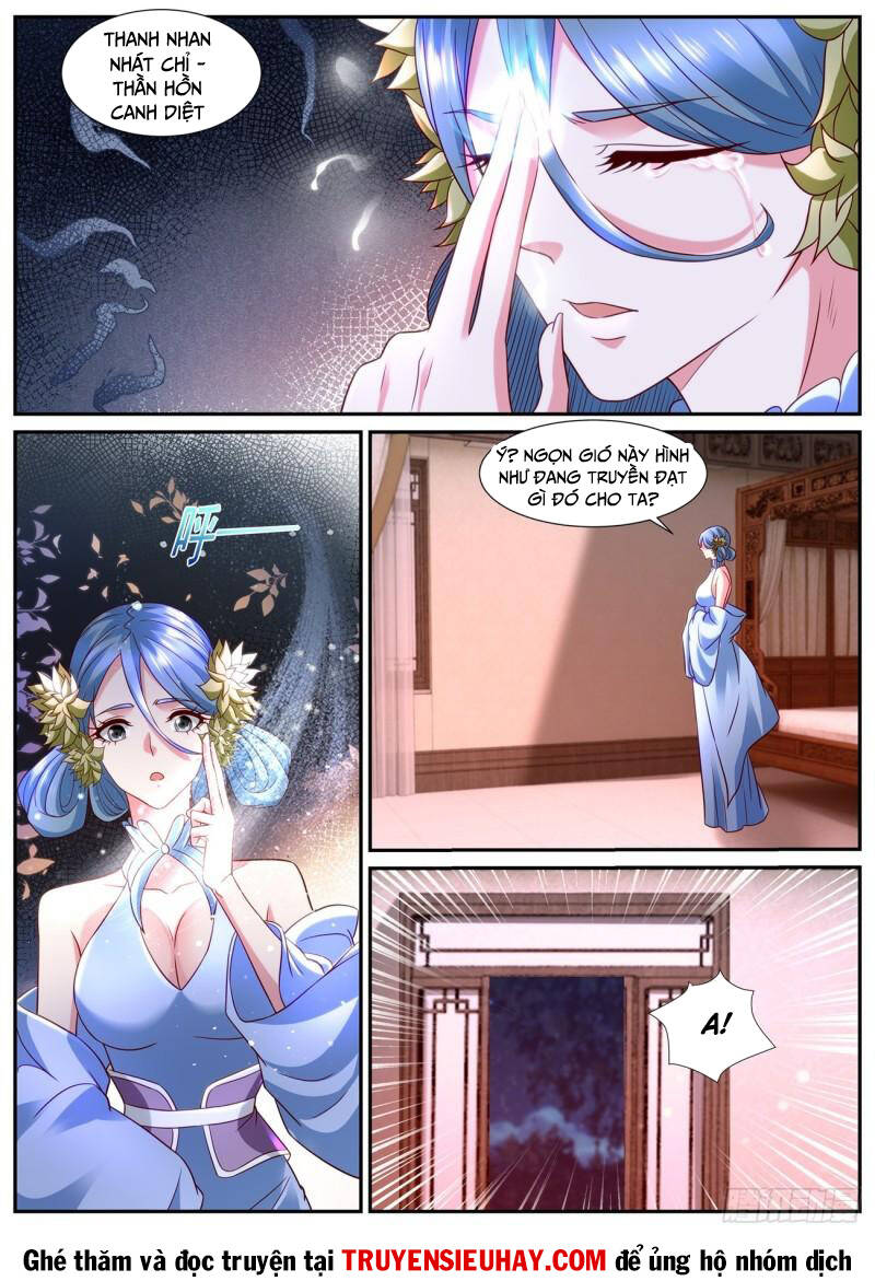 Trọng Sinh Đô Thị Tu Tiên Chap 865 - Next Chap 866