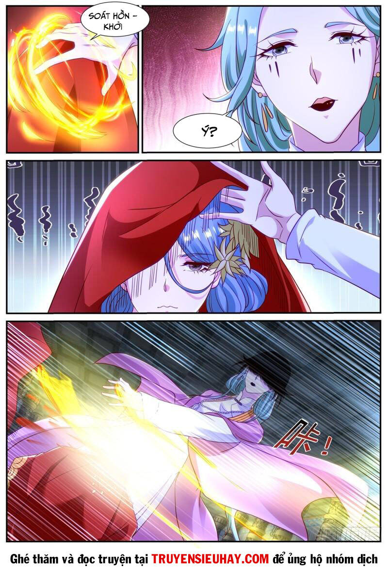 Trọng Sinh Đô Thị Tu Tiên Chap 866 - Next Chap 867