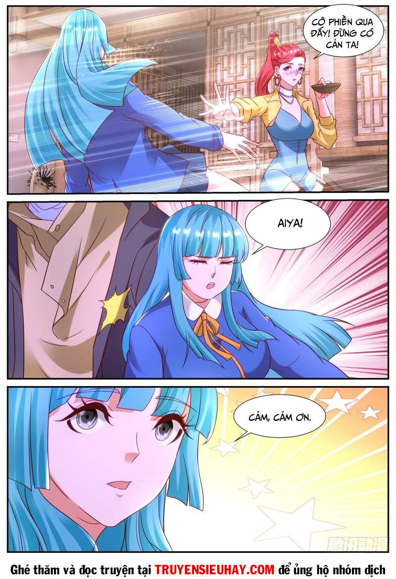 Trọng Sinh Đô Thị Tu Tiên Chap 867 - Next Chap 868