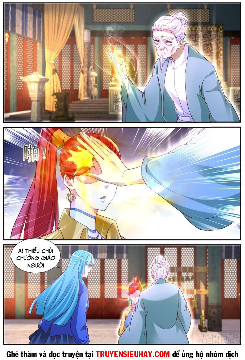 Trọng Sinh Đô Thị Tu Tiên Chap 868 - Next Chap 869