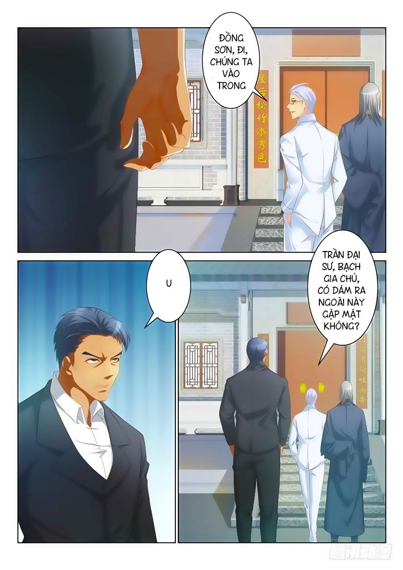 Trọng Sinh Đô Thị Tu Tiên Chap 87 - Next Chap 88