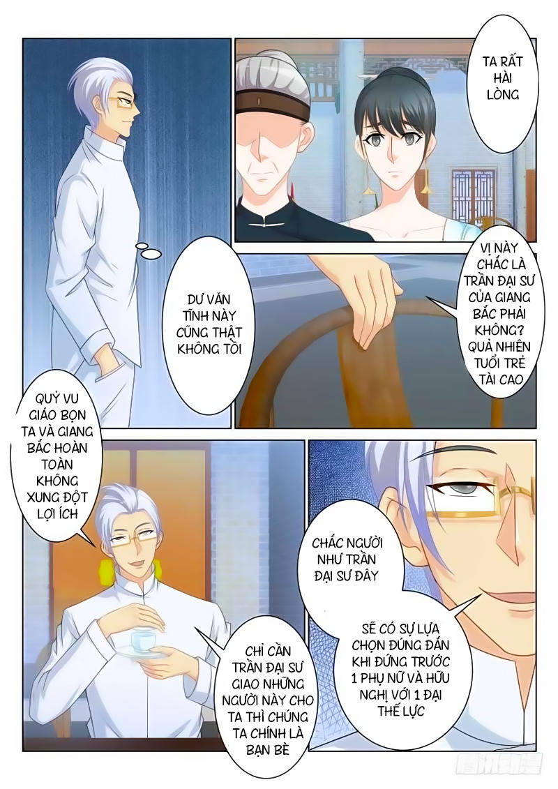 Trọng Sinh Đô Thị Tu Tiên Chap 87 - Next Chap 88
