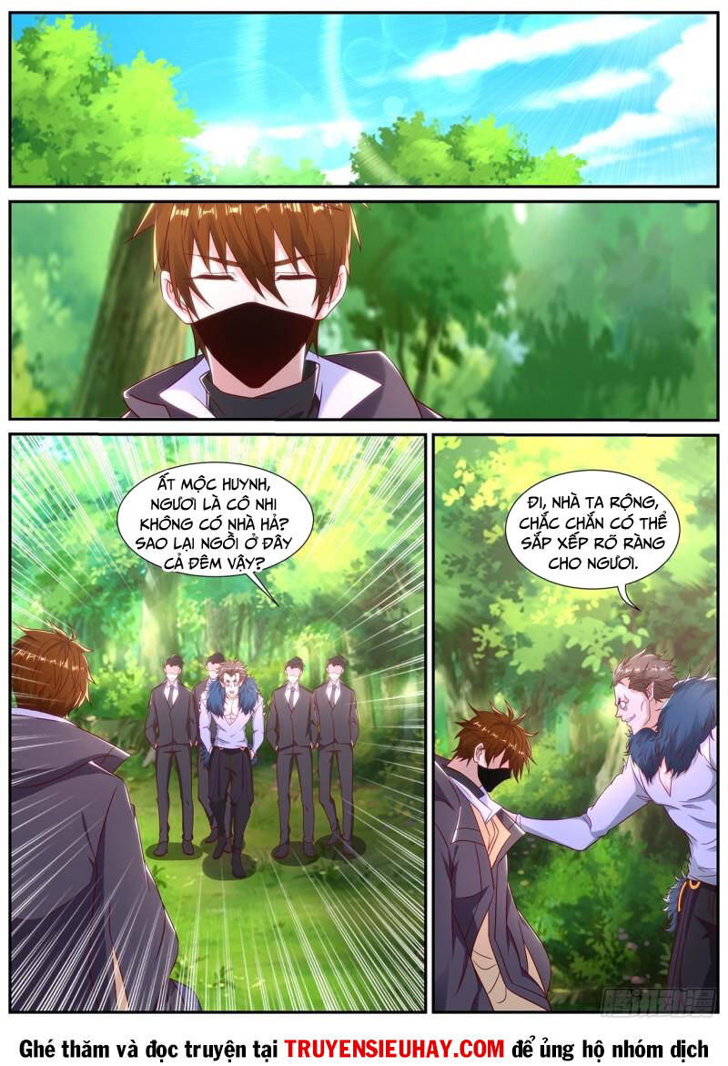 Trọng Sinh Đô Thị Tu Tiên Chap 877 - Next Chap 878