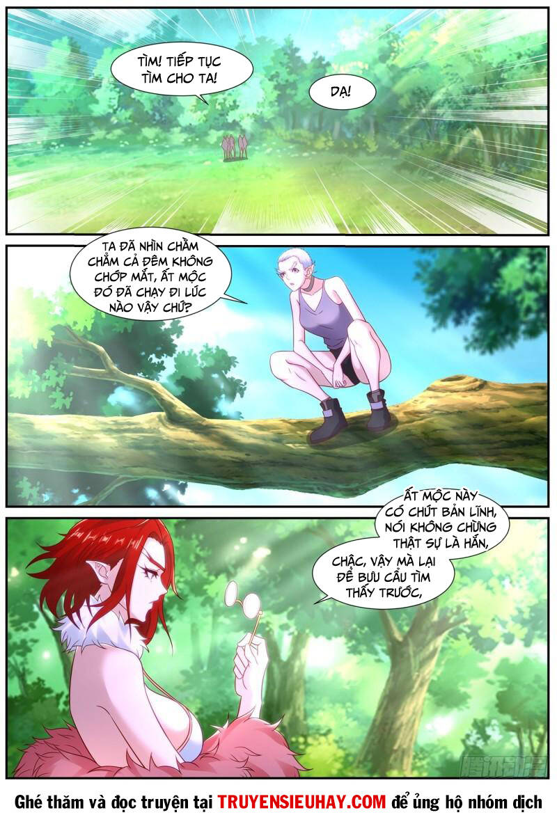 Trọng Sinh Đô Thị Tu Tiên Chap 877 - Next Chap 878