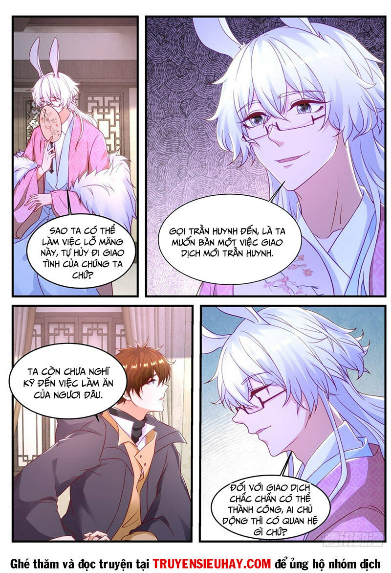 Trọng Sinh Đô Thị Tu Tiên Chap 878 - Next Chap 879
