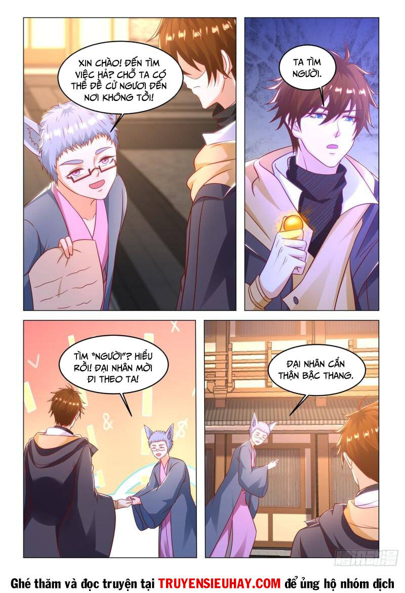 Trọng Sinh Đô Thị Tu Tiên Chap 879 - Next Chap 880