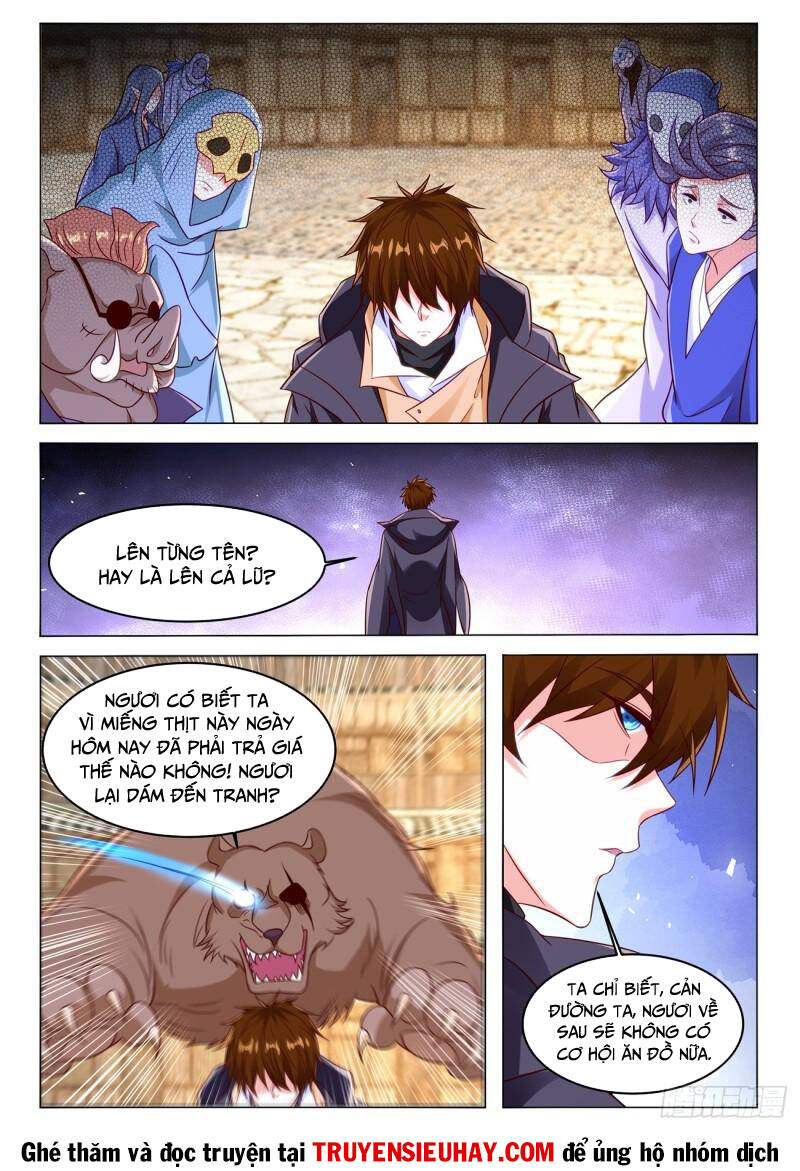 Trọng Sinh Đô Thị Tu Tiên Chap 879 - Next Chap 880