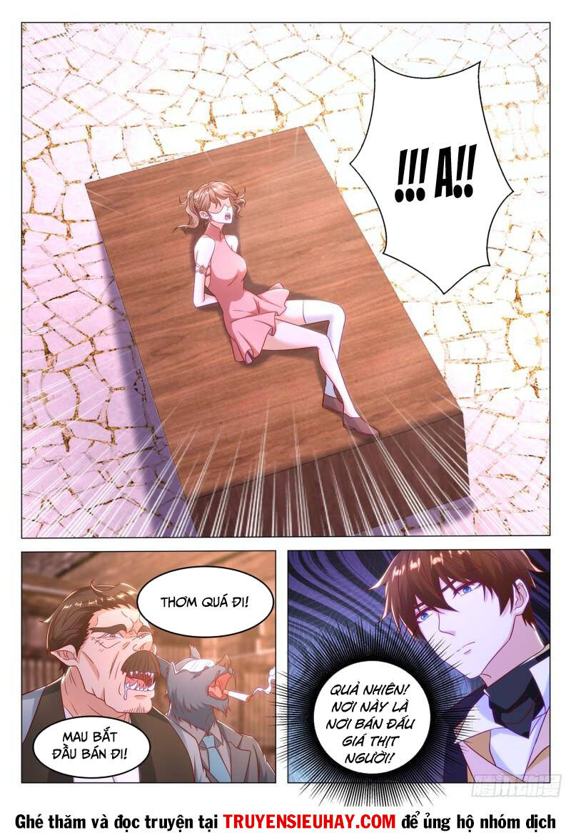 Trọng Sinh Đô Thị Tu Tiên Chap 879 - Next Chap 880