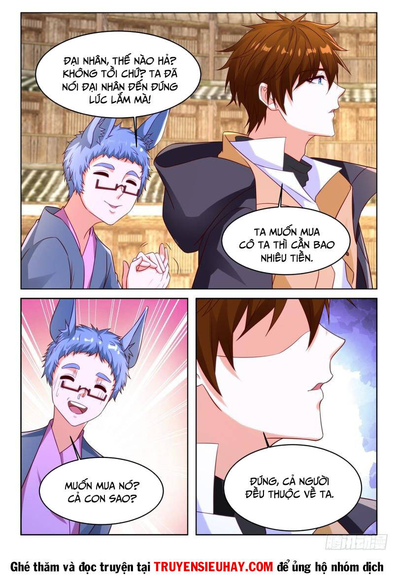 Trọng Sinh Đô Thị Tu Tiên Chap 879 - Next Chap 880