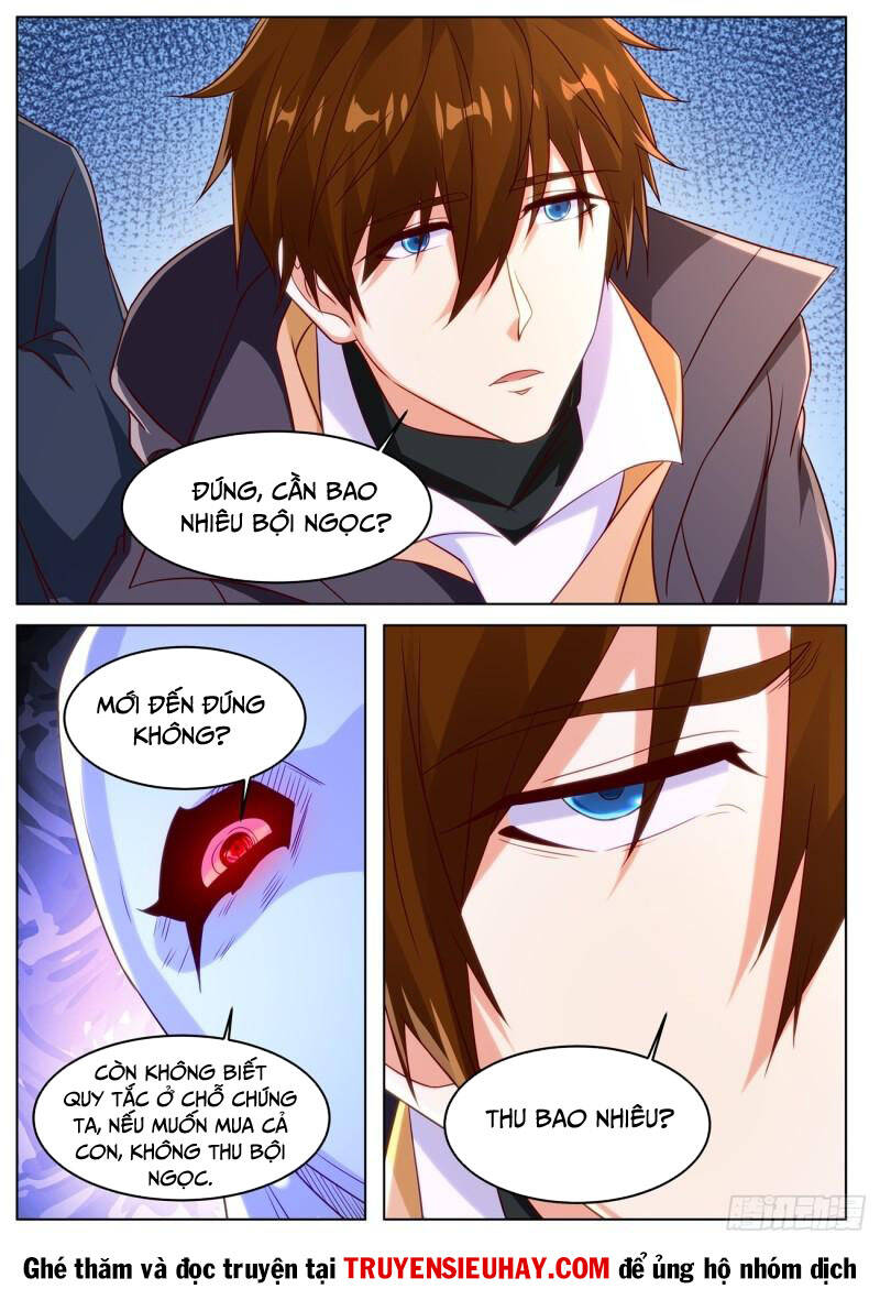 Trọng Sinh Đô Thị Tu Tiên Chap 879 - Next Chap 880