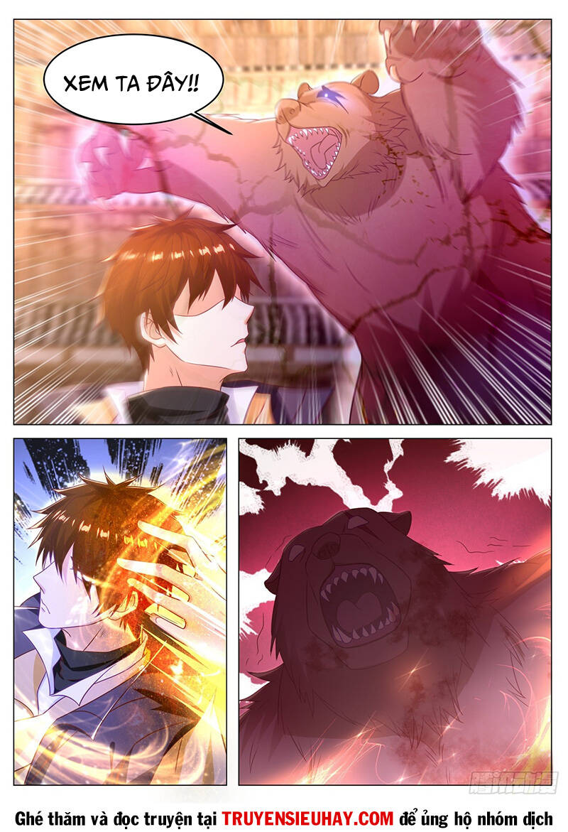 Trọng Sinh Đô Thị Tu Tiên Chap 880 - Next Chap 881