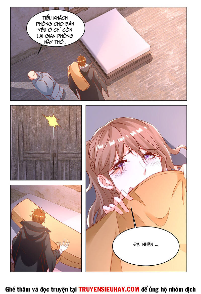 Trọng Sinh Đô Thị Tu Tiên Chap 880 - Next Chap 881