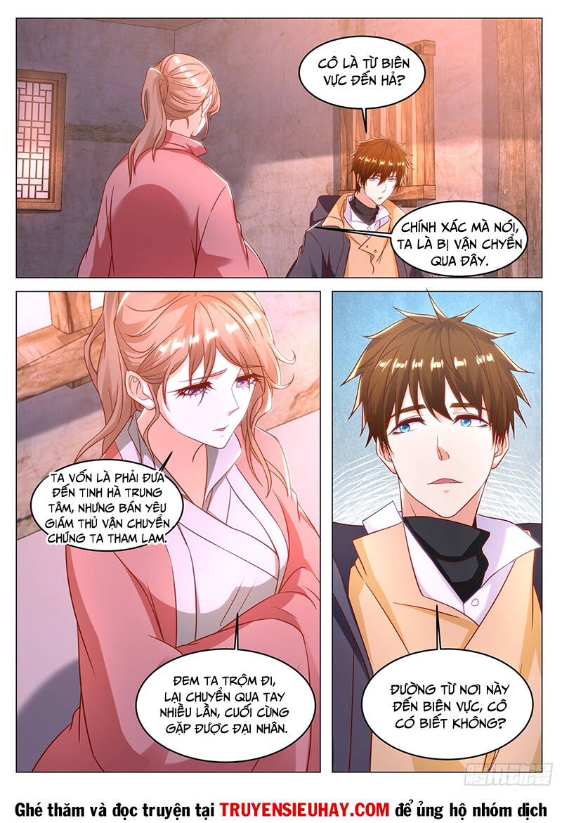 Trọng Sinh Đô Thị Tu Tiên Chap 880 - Next Chap 881