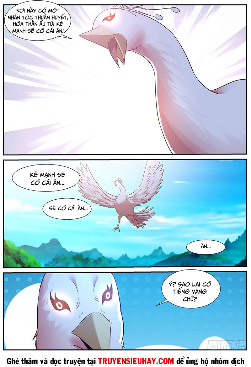 Trọng Sinh Đô Thị Tu Tiên Chap 881 - Next Chap 882
