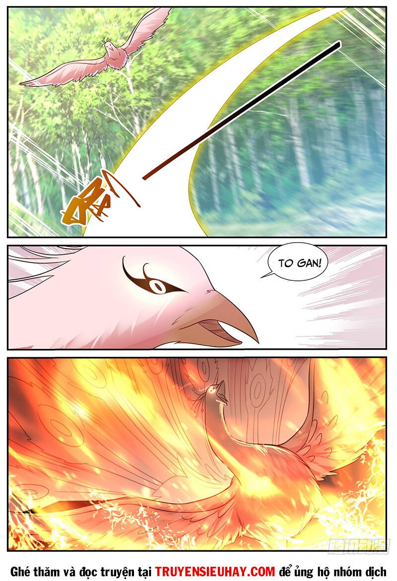Trọng Sinh Đô Thị Tu Tiên Chap 881 - Next Chap 882