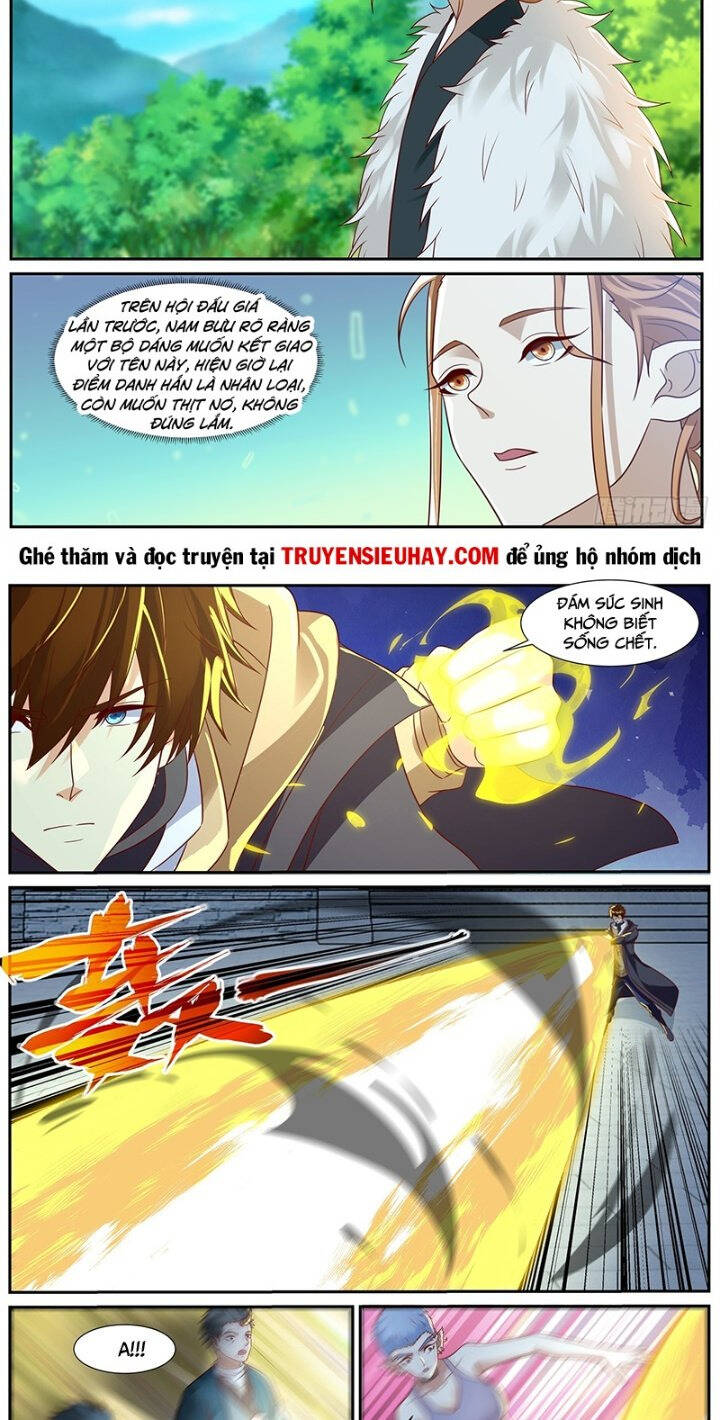 Trọng Sinh Đô Thị Tu Tiên Chap 884 - Next Chap 885