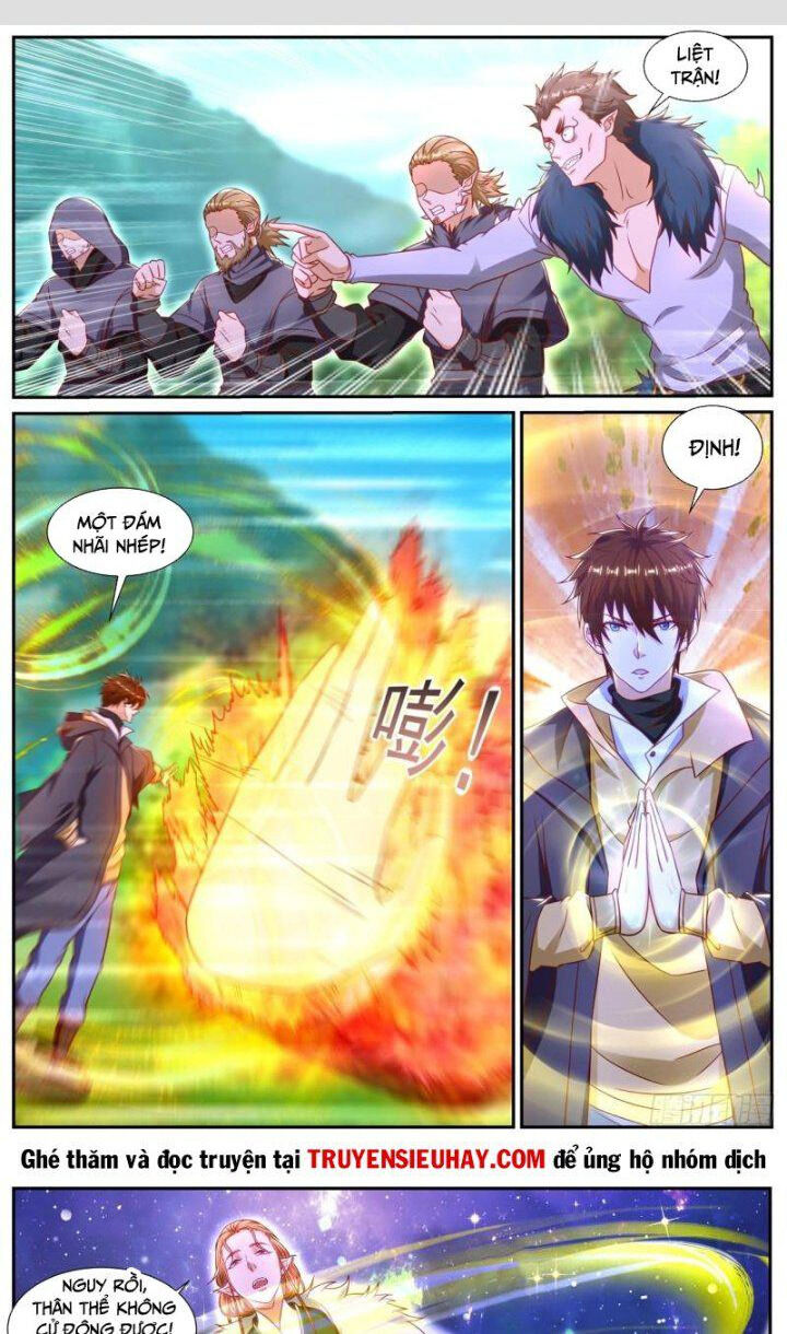 Trọng Sinh Đô Thị Tu Tiên Chap 885 - Next Chap 886