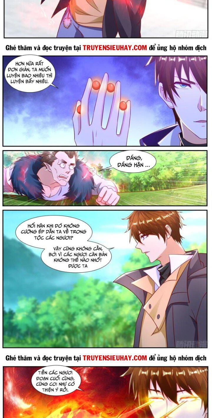Trọng Sinh Đô Thị Tu Tiên Chap 885 - Next Chap 886