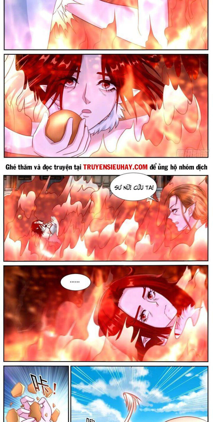Trọng Sinh Đô Thị Tu Tiên Chap 885 - Next Chap 886