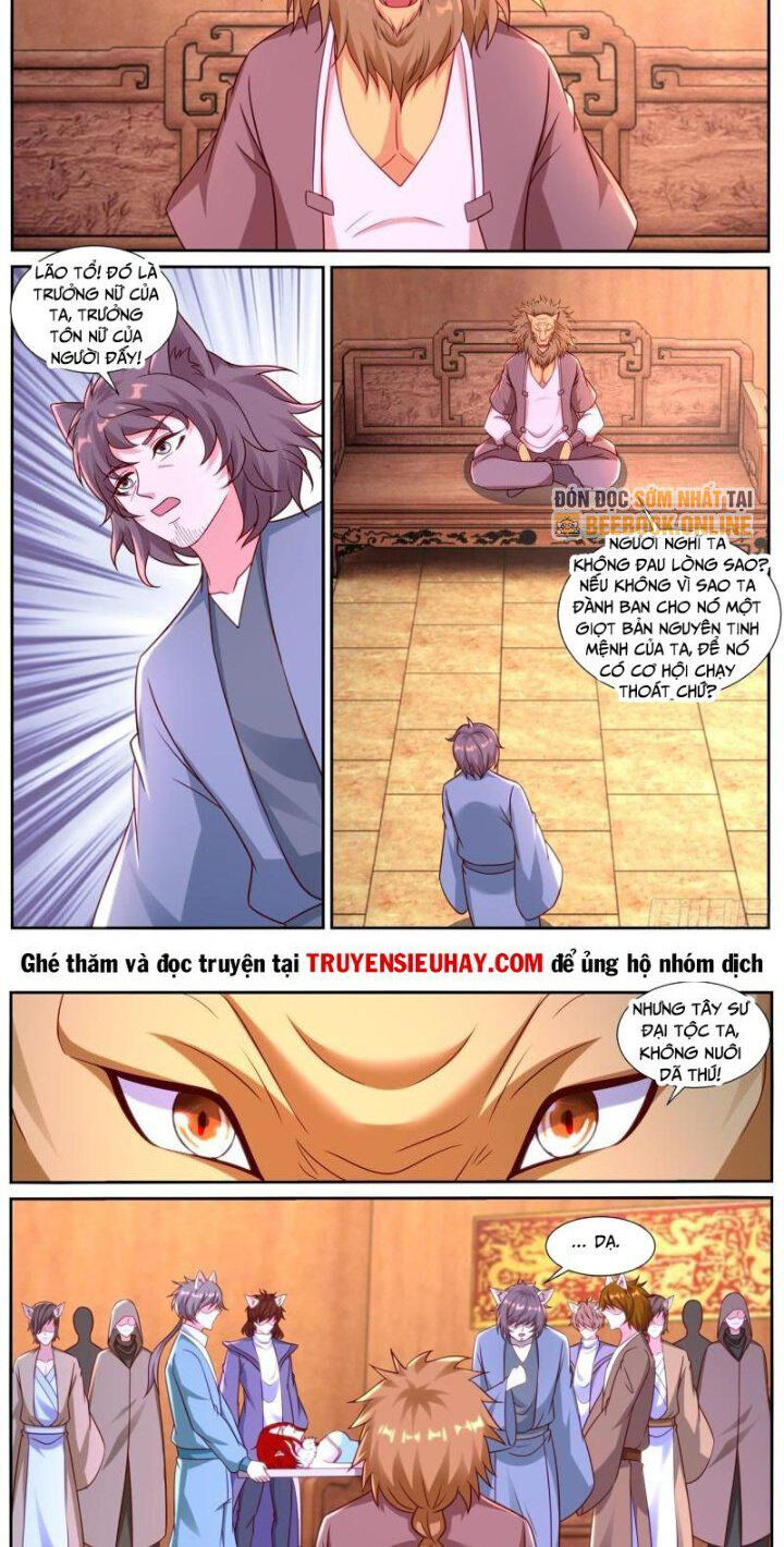 Trọng Sinh Đô Thị Tu Tiên Chap 885 - Next Chap 886