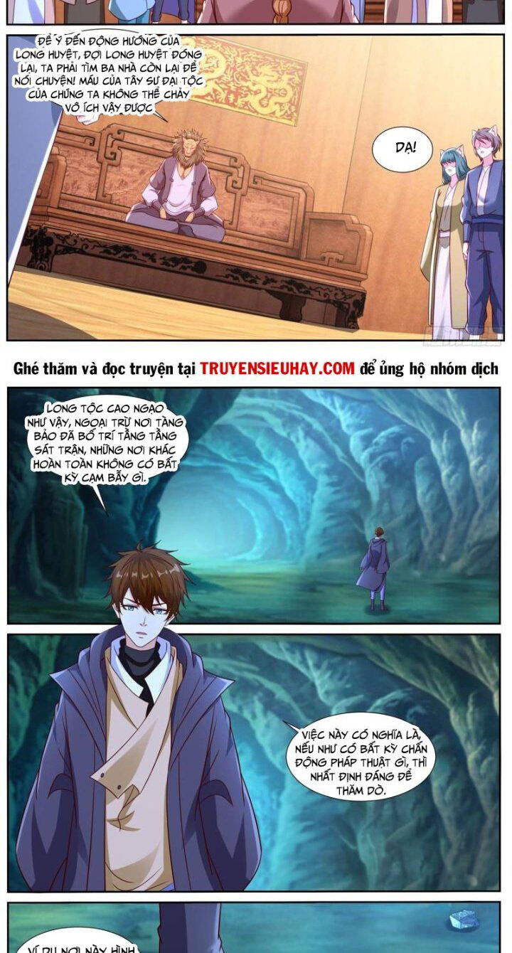 Trọng Sinh Đô Thị Tu Tiên Chap 885 - Next Chap 886