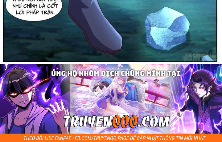 Trọng Sinh Đô Thị Tu Tiên Chap 885 - Next Chap 886