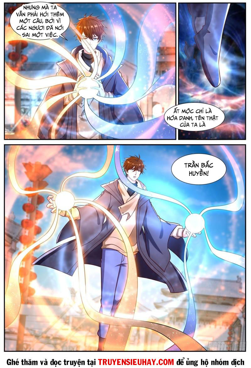 Trọng Sinh Đô Thị Tu Tiên Chap 886 - Next Chap 887