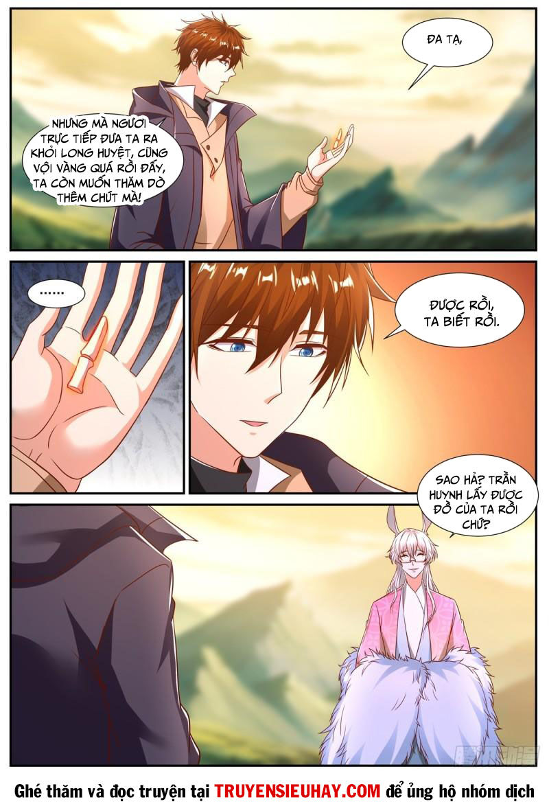Trọng Sinh Đô Thị Tu Tiên Chap 886 - Next Chap 887