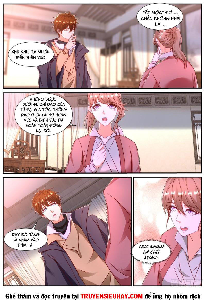 Trọng Sinh Đô Thị Tu Tiên Chap 886 - Next Chap 887