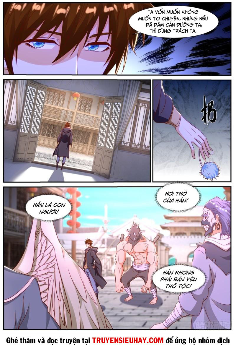 Trọng Sinh Đô Thị Tu Tiên Chap 886 - Next Chap 887