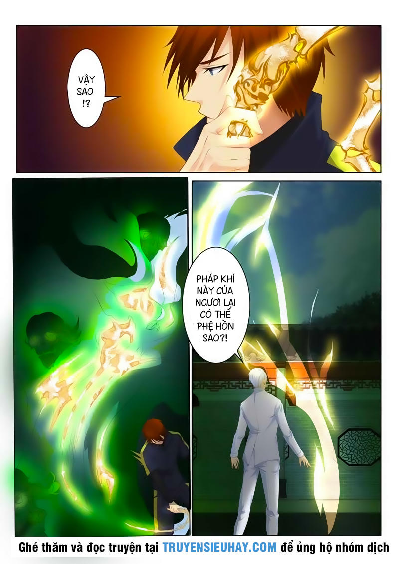 Trọng Sinh Đô Thị Tu Tiên Chap 89 - Next Chap 90