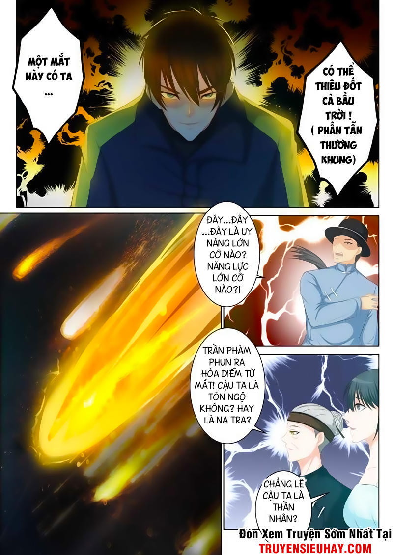 Trọng Sinh Đô Thị Tu Tiên Chap 89 - Next Chap 90