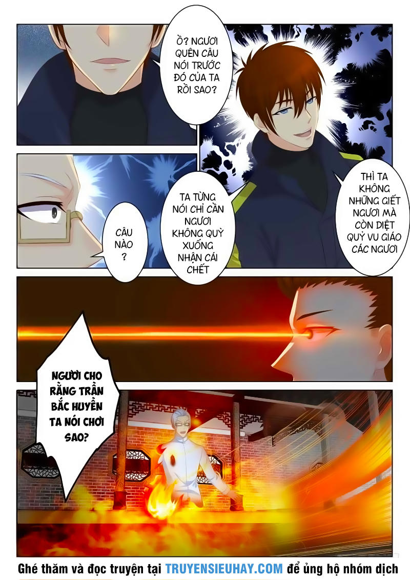 Trọng Sinh Đô Thị Tu Tiên Chap 90 - Next Chap 91