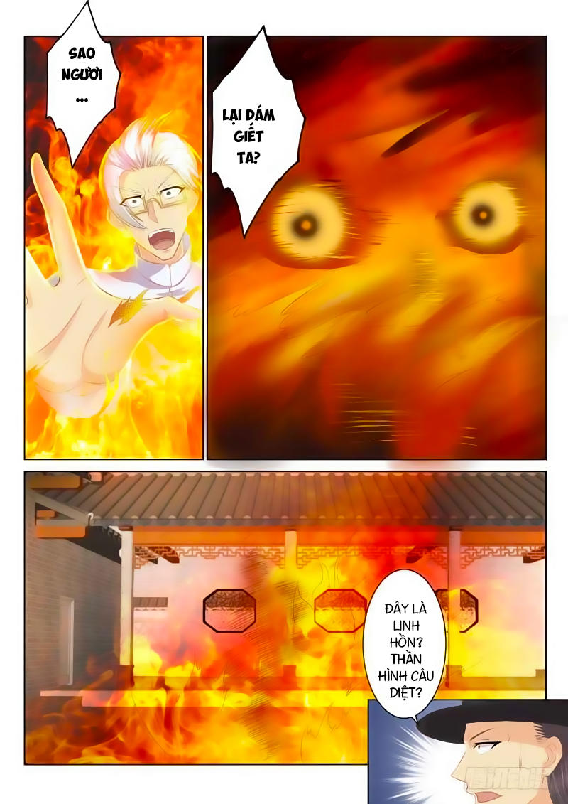 Trọng Sinh Đô Thị Tu Tiên Chap 90 - Next Chap 91