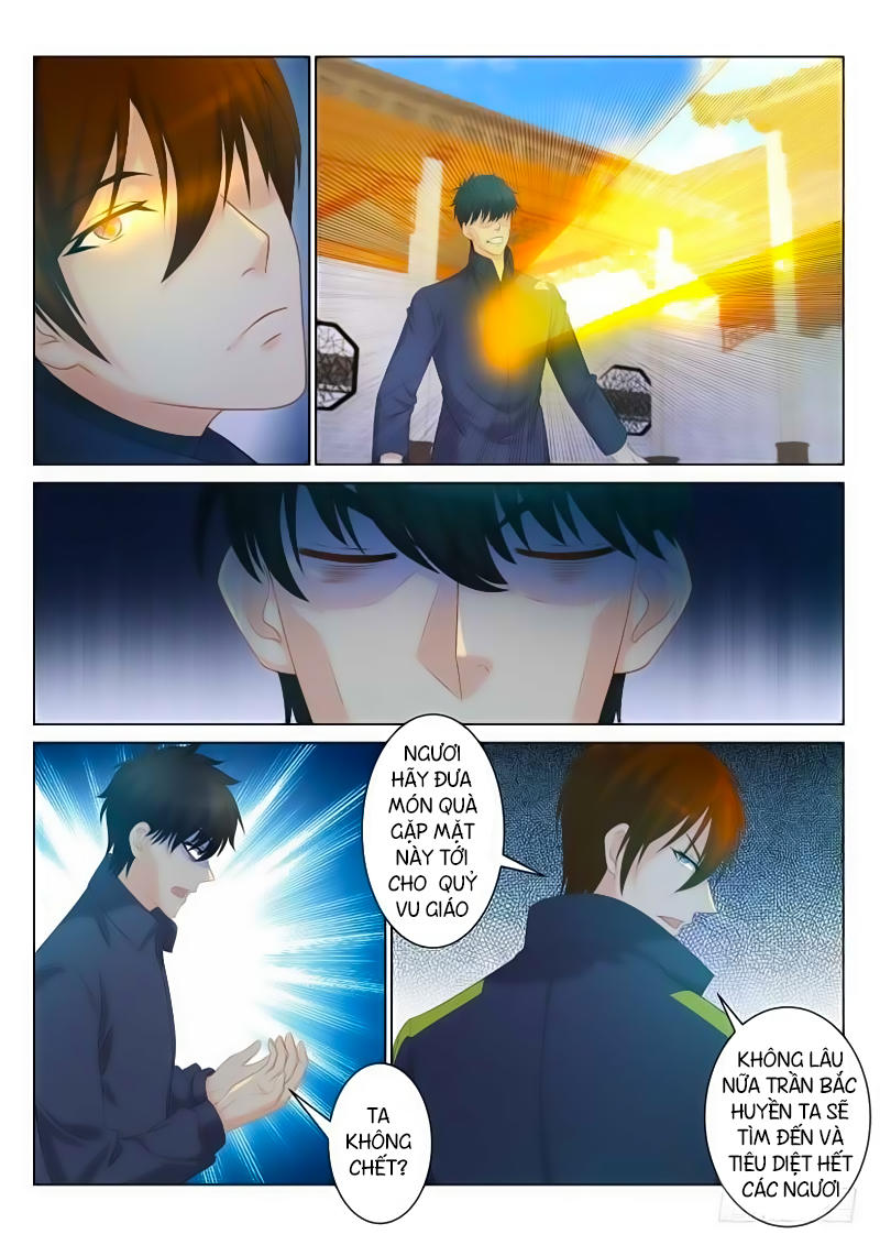 Trọng Sinh Đô Thị Tu Tiên Chap 90 - Next Chap 91