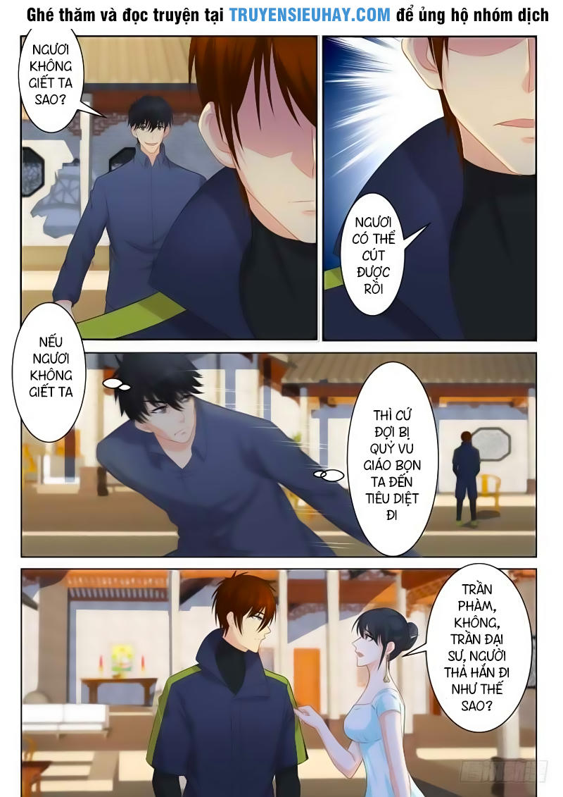 Trọng Sinh Đô Thị Tu Tiên Chap 90 - Next Chap 91
