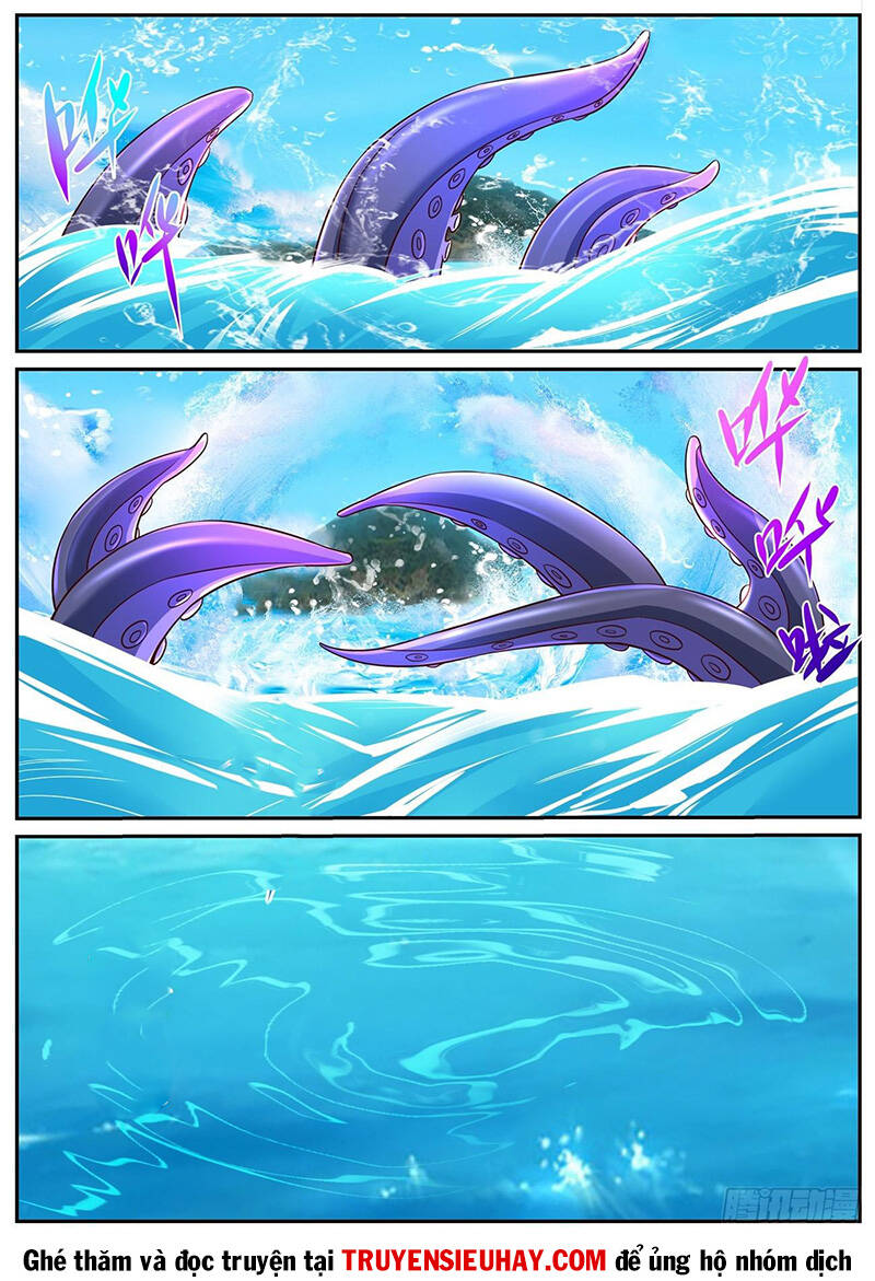 Trọng Sinh Đô Thị Tu Tiên Chap 900 - Next Chap 901