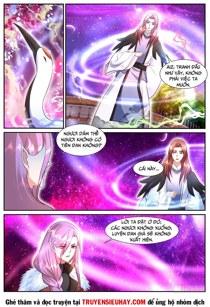 Trọng Sinh Đô Thị Tu Tiên Chap 903 - Next Chap 904