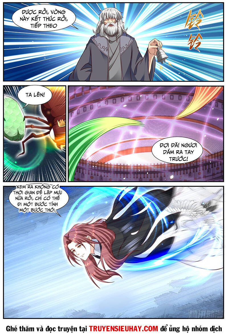 Trọng Sinh Đô Thị Tu Tiên Chap 903 - Next Chap 904