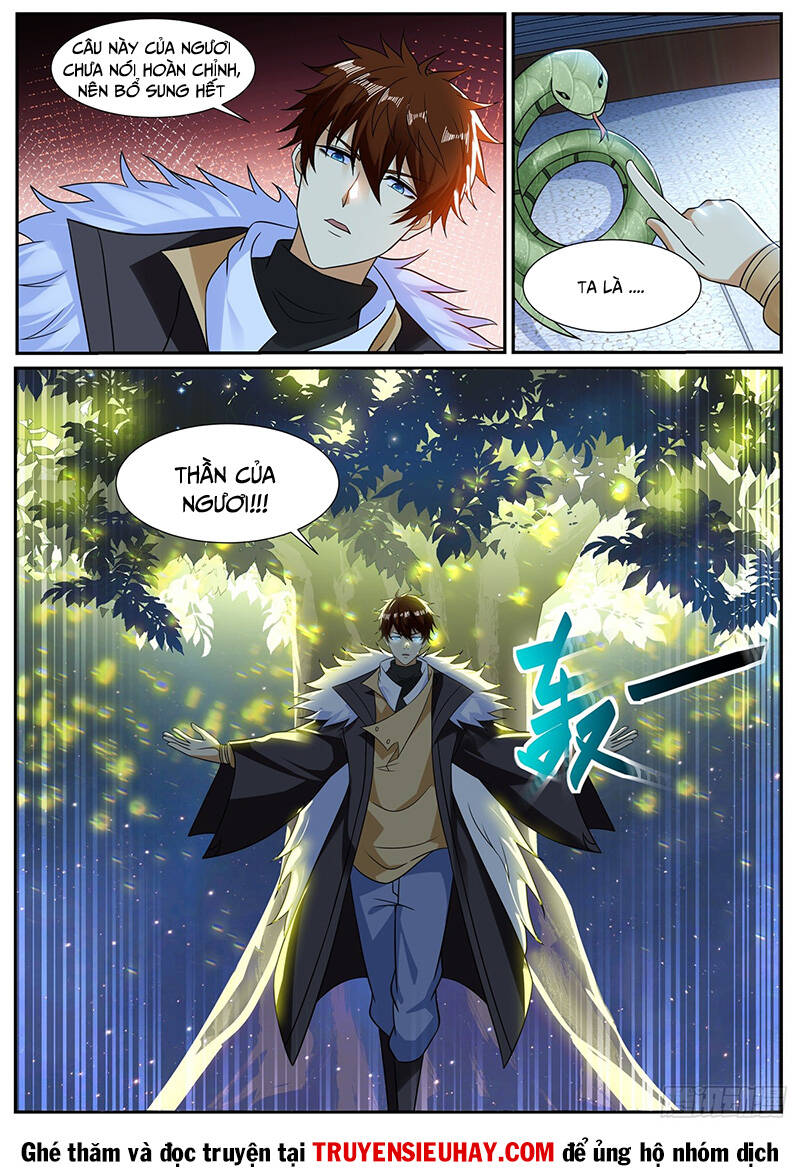 Trọng Sinh Đô Thị Tu Tiên Chap 904 - Next Chap 905