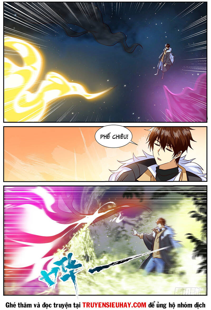 Trọng Sinh Đô Thị Tu Tiên Chap 904 - Next Chap 905