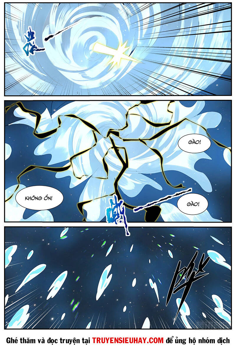 Trọng Sinh Đô Thị Tu Tiên Chap 904 - Next Chap 905