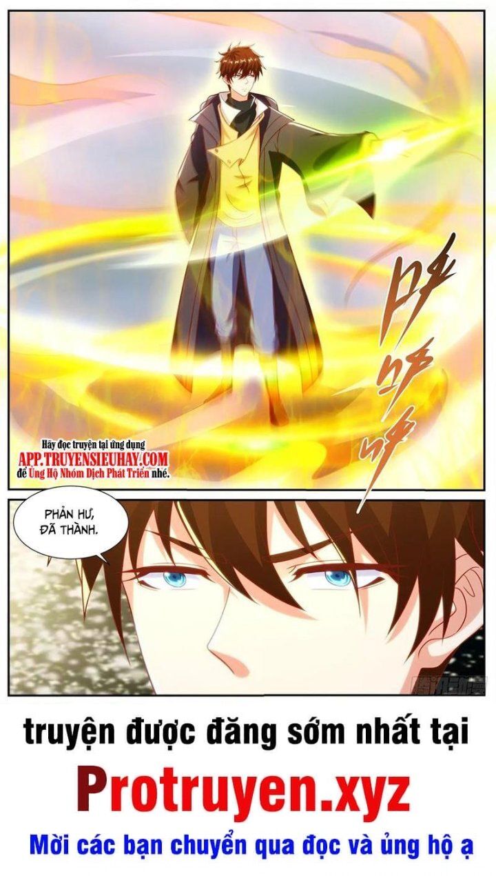 Trọng Sinh Đô Thị Tu Tiên Chap 905 - Next Chap 906