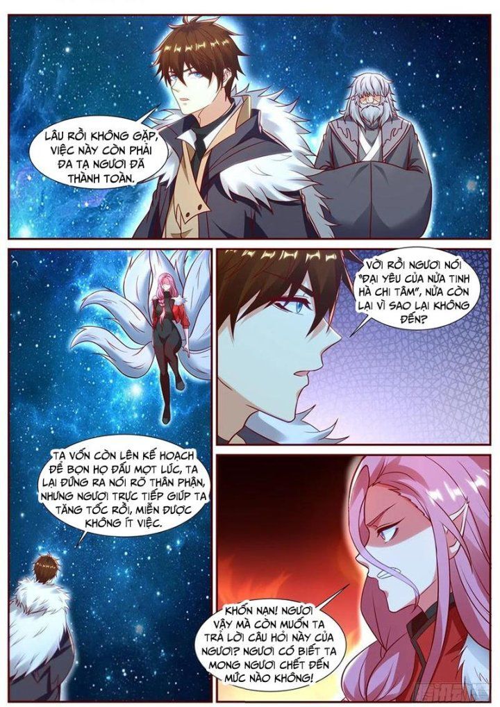 Trọng Sinh Đô Thị Tu Tiên Chap 905 - Next Chap 906