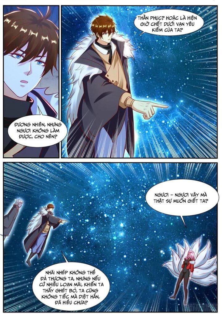 Trọng Sinh Đô Thị Tu Tiên Chap 905 - Next Chap 906