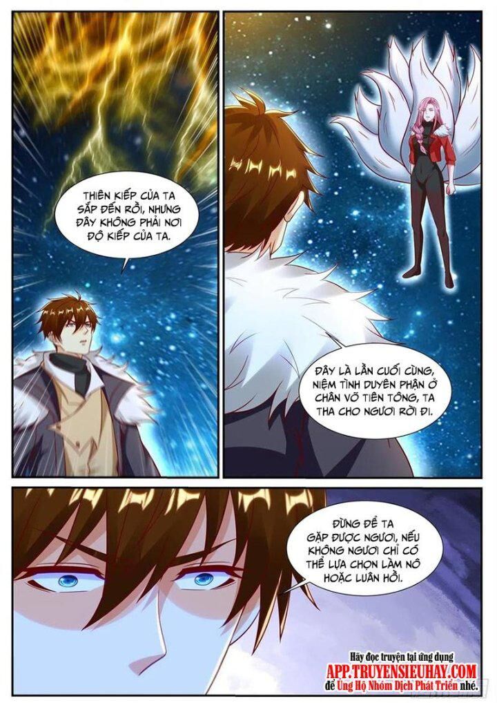 Trọng Sinh Đô Thị Tu Tiên Chap 905 - Next Chap 906