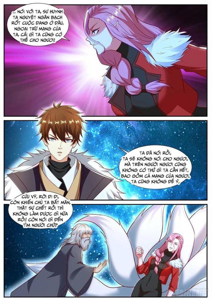 Trọng Sinh Đô Thị Tu Tiên Chap 905 - Next Chap 906