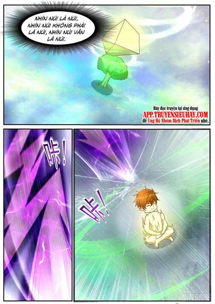 Trọng Sinh Đô Thị Tu Tiên Chap 905 - Next Chap 906