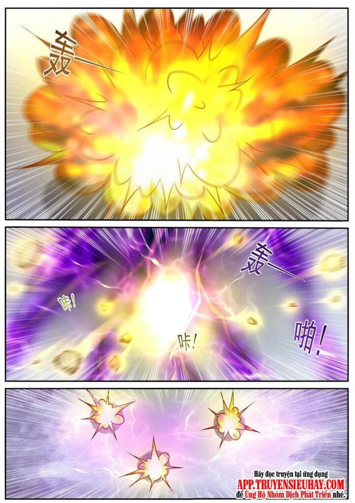 Trọng Sinh Đô Thị Tu Tiên Chap 905 - Next Chap 906